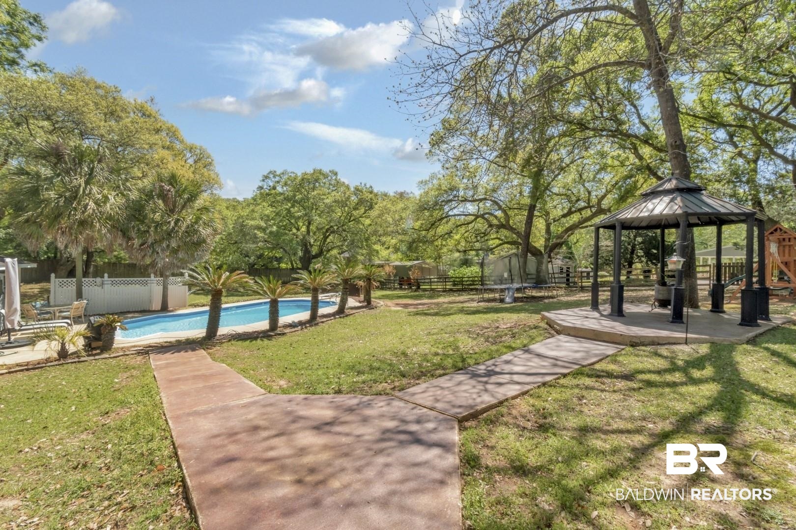 3555 Latigo Road Mobile, AL 36695 - Photo 43 of 44