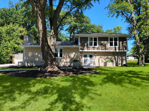 $599,500 | 20044 Kohlwood Drive, Mokena, IL 60448