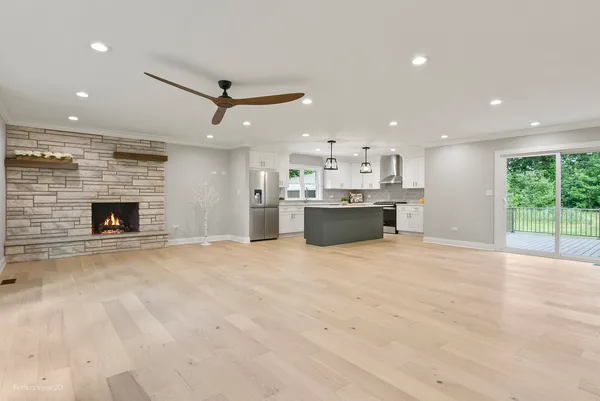 $599,500 | 20044 Kohlwood Drive, Mokena, IL 60448