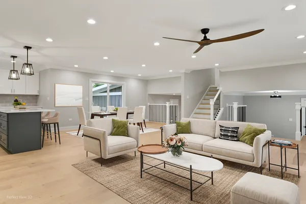 $599,500 | 20044 Kohlwood Drive, Mokena, IL 60448