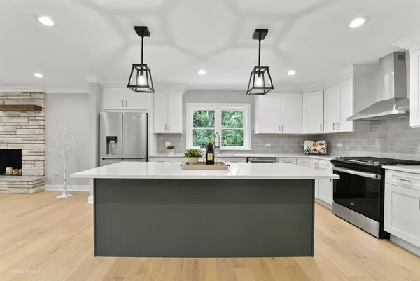 $599,500 | 20044 Kohlwood Drive, Mokena, IL 60448