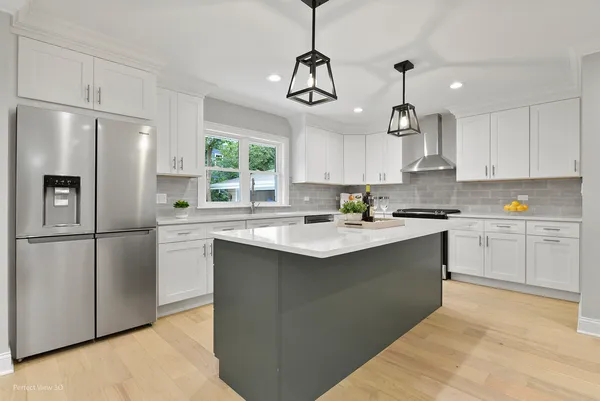 $599,500 | 20044 Kohlwood Drive, Mokena, IL 60448