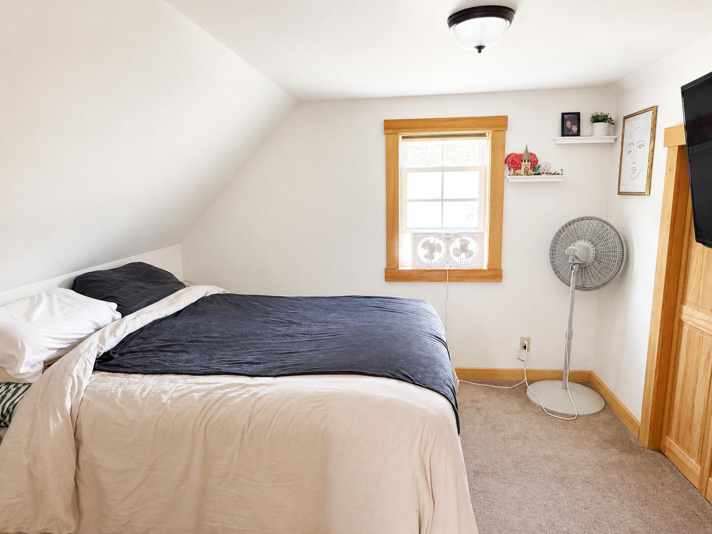 7 Federal Street Augusta, ME 04330 - Photo 15 of 23 Bedroom