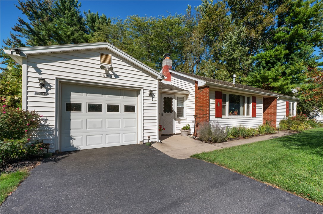 3892 Gaines Basin Road Albion, NY 14411 - Photo 1 of 38 Gallery Image 1