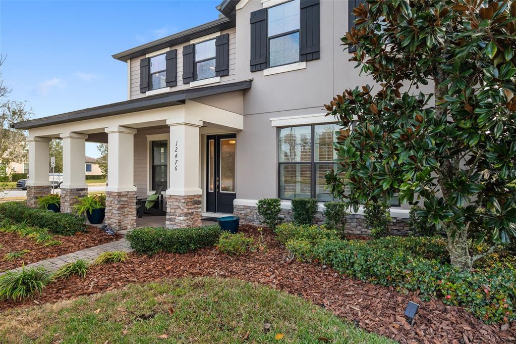 12476 Rangeland Boulevard Odessa, FL 33556 - Photo 4 of 76