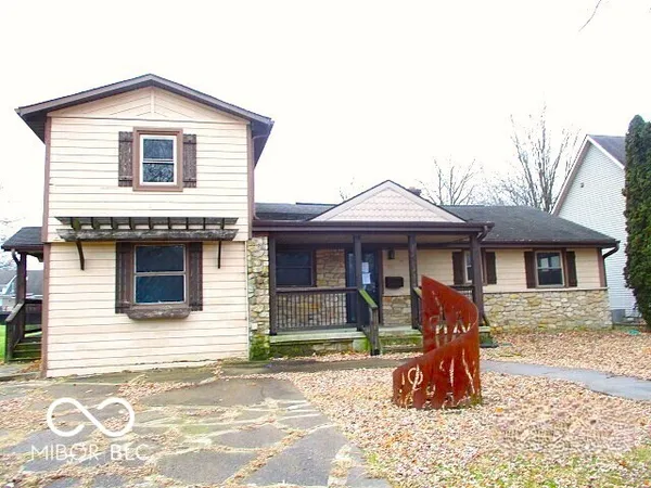 $144,000 | 111 Hillcrest Drive, Shelbyville, IN 46176