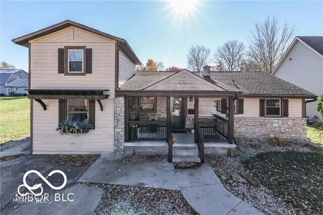 $180,000 | 111 Hillcrest Drive, Shelbyville, IN 46176