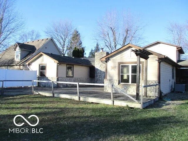 $180,000 | 111 Hillcrest Drive, Shelbyville, IN 46176