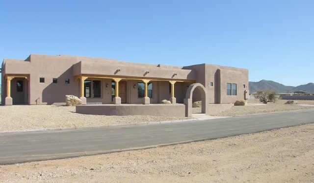 514 West Rising Star Way Phoenix, AZ 85086 - Photo 1 of 4 Primary Photo