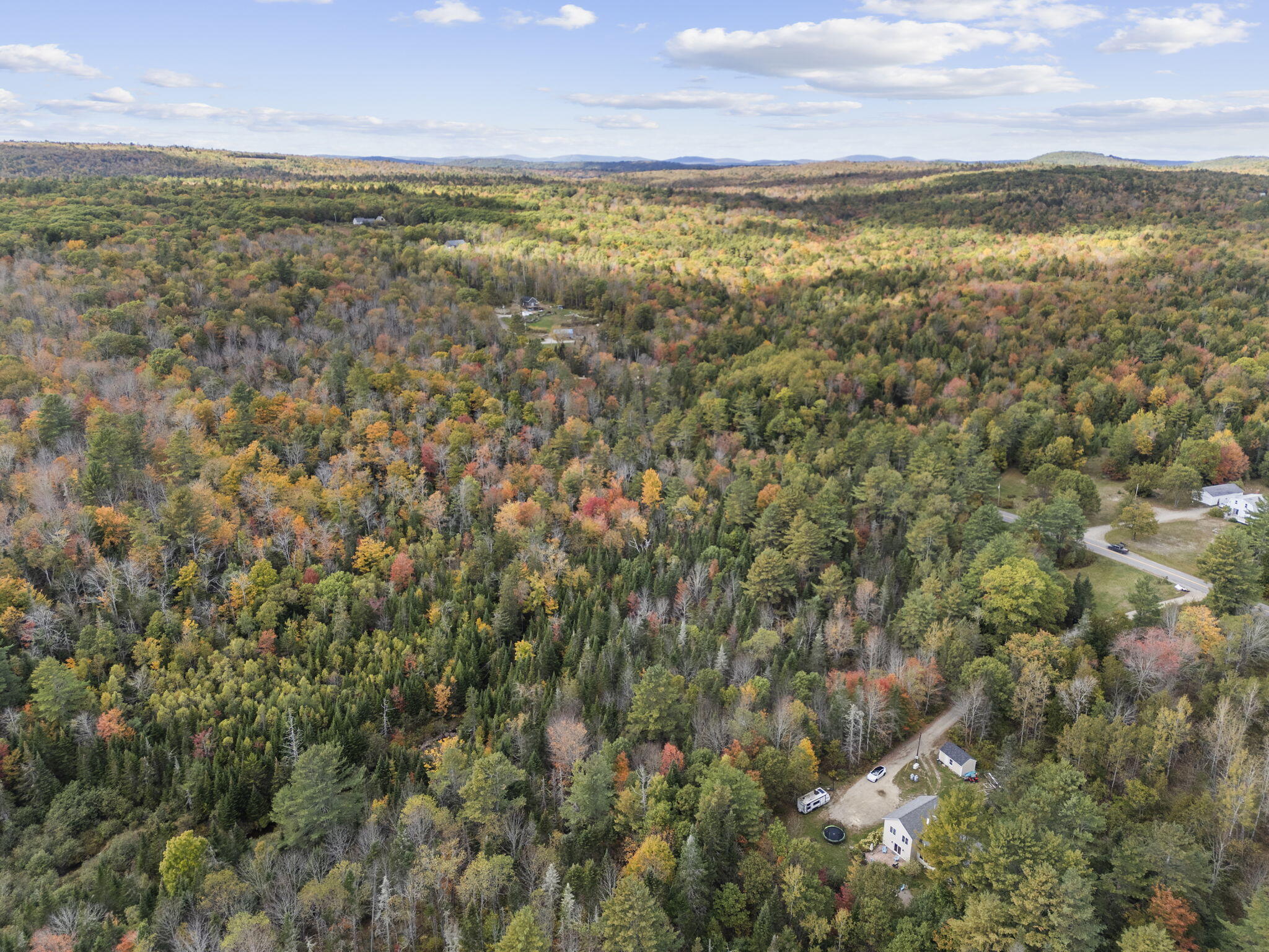 390 North Searsport Road Prospect, ME 04981 - Photo 7 of 64 5-web-or-mls-DJI_0811