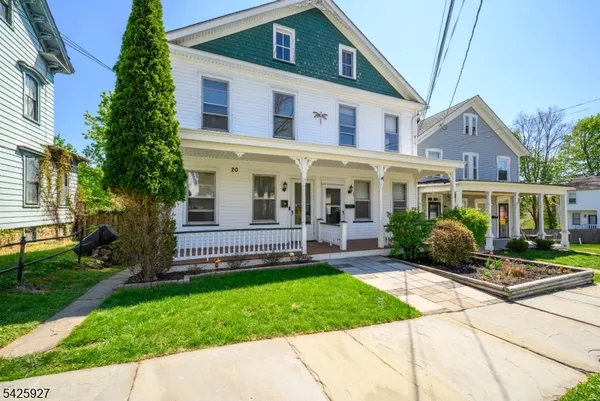 $525,000 | 18 Church Street, High Bridge, NJ 08829