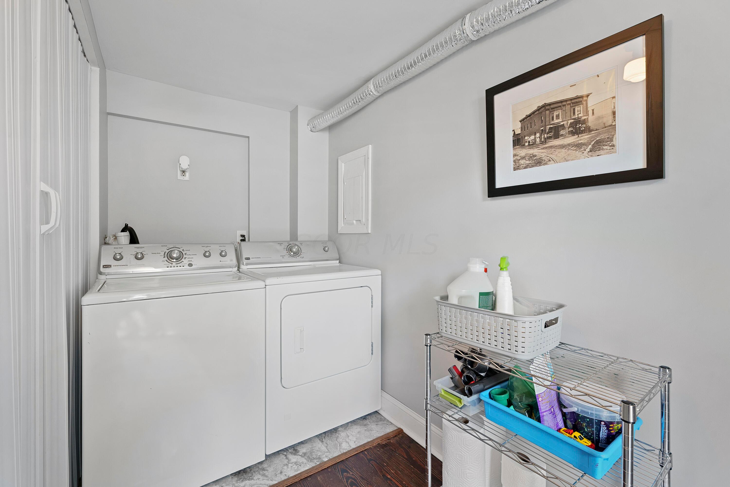 1302 Francisco Road Columbus, OH 43220 - Photo 26 of 33 DSC01547