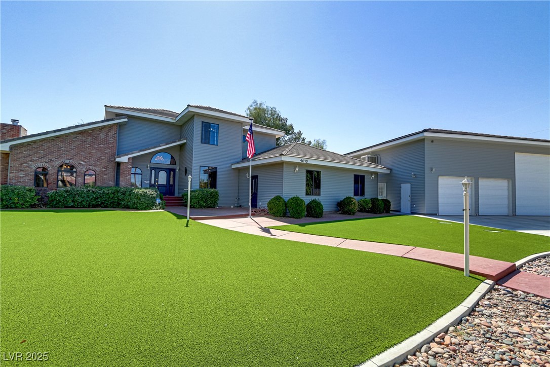 4075 East Oquendo Road Las Vegas, NV 89120 - Photo 2 of 63