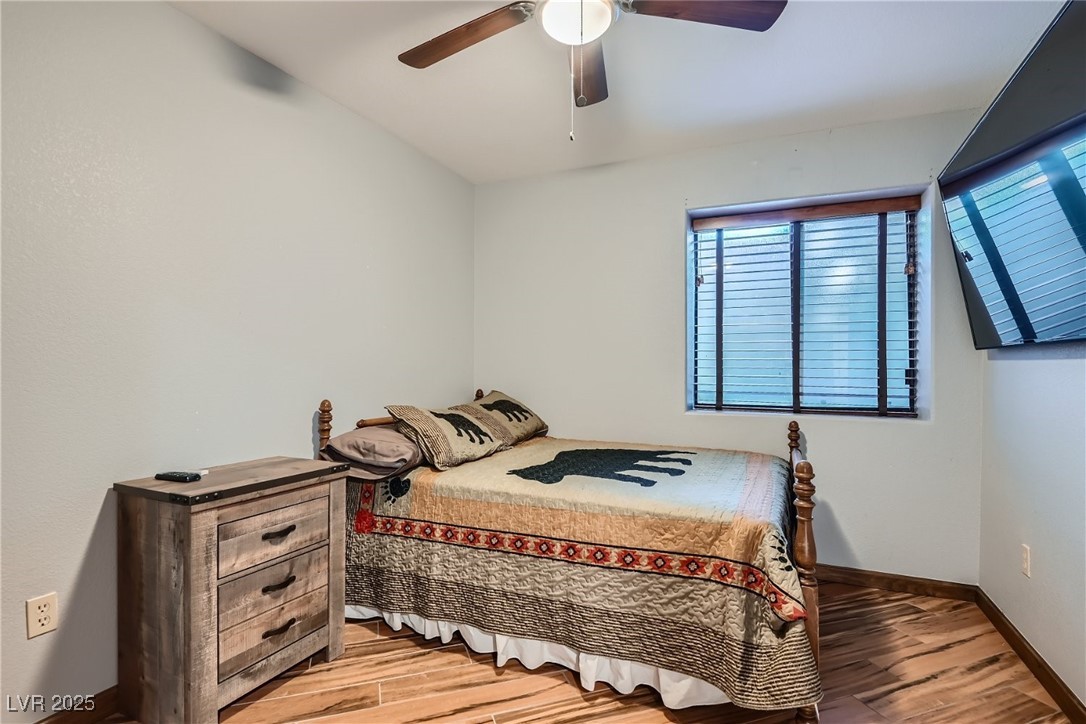 4075 East Oquendo Road Las Vegas, NV 89120 - Photo 31 of 63 basement bedroom