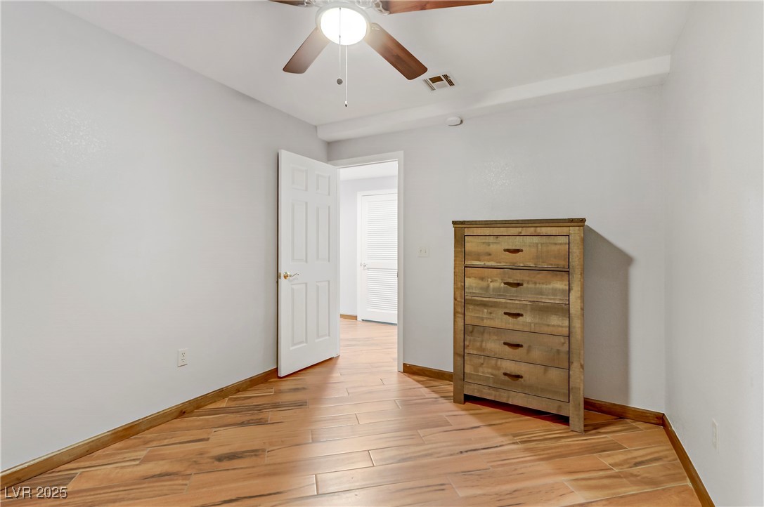 4075 East Oquendo Road Las Vegas, NV 89120 - Photo 32 of 63 basement bedroom