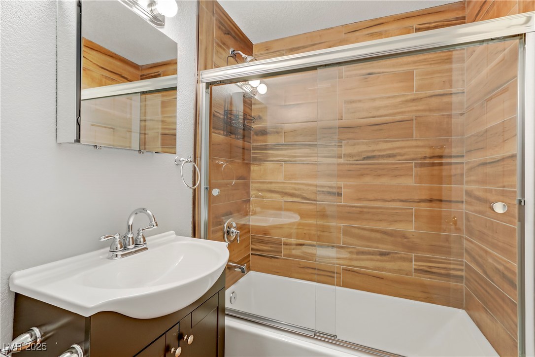 4075 East Oquendo Road Las Vegas, NV 89120 - Photo 33 of 63 basement bathroom