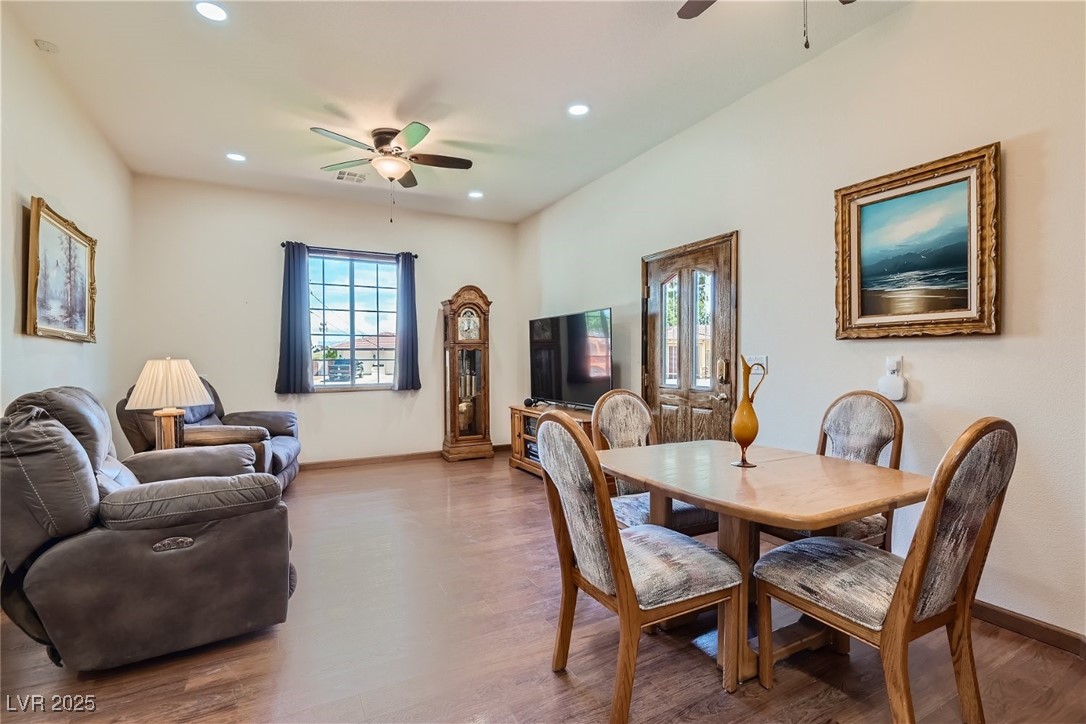 4075 East Oquendo Road Las Vegas, NV 89120 - Photo 39 of 63 multi-gen dining