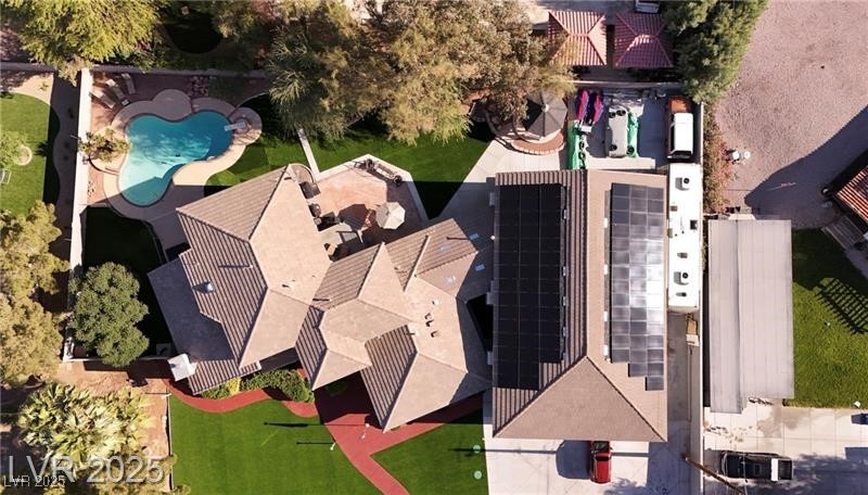 4075 East Oquendo Road Las Vegas, NV 89120 - Photo 4 of 63