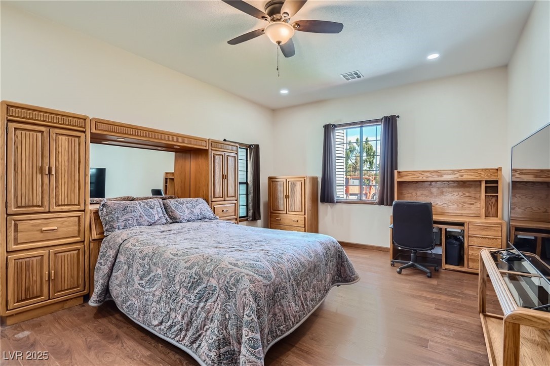 4075 East Oquendo Road Las Vegas, NV 89120 - Photo 42 of 63 multi-gen primary bedroom