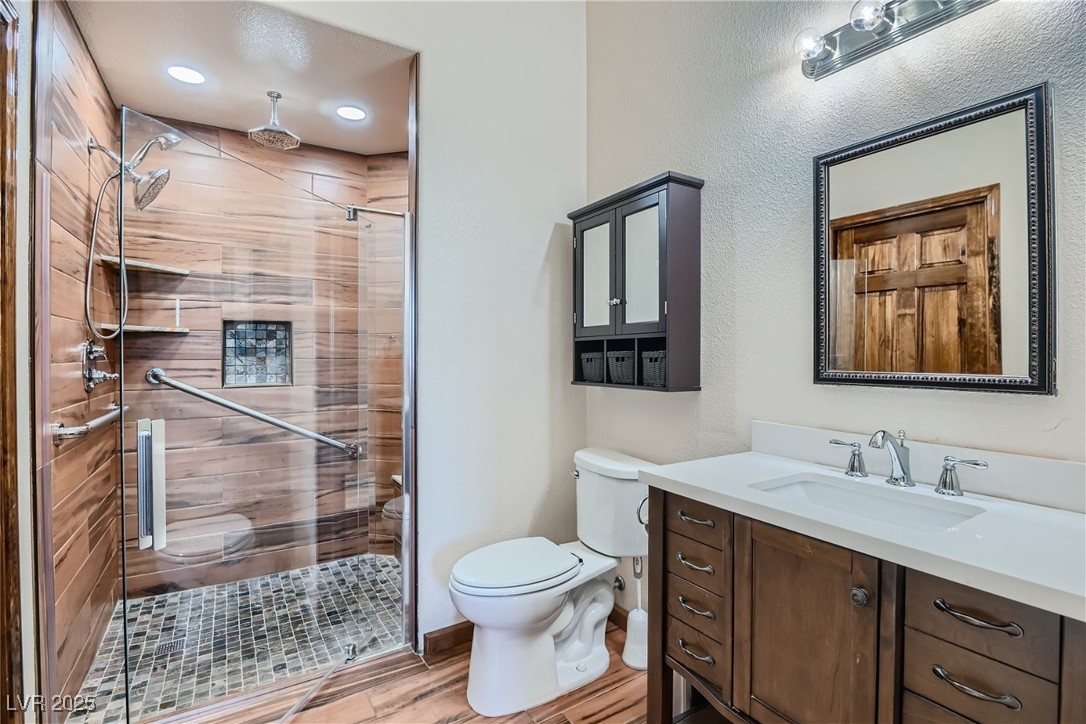 4075 East Oquendo Road Las Vegas, NV 89120 - Photo 43 of 63 multi-gen bathroom