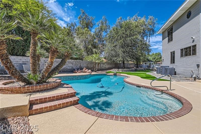 4075 East Oquendo Road Las Vegas, NV 89120 - Photo 46 of 63