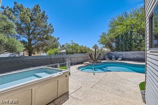 4075 East Oquendo Road Las Vegas, NV 89120 - Photo 47 of 63