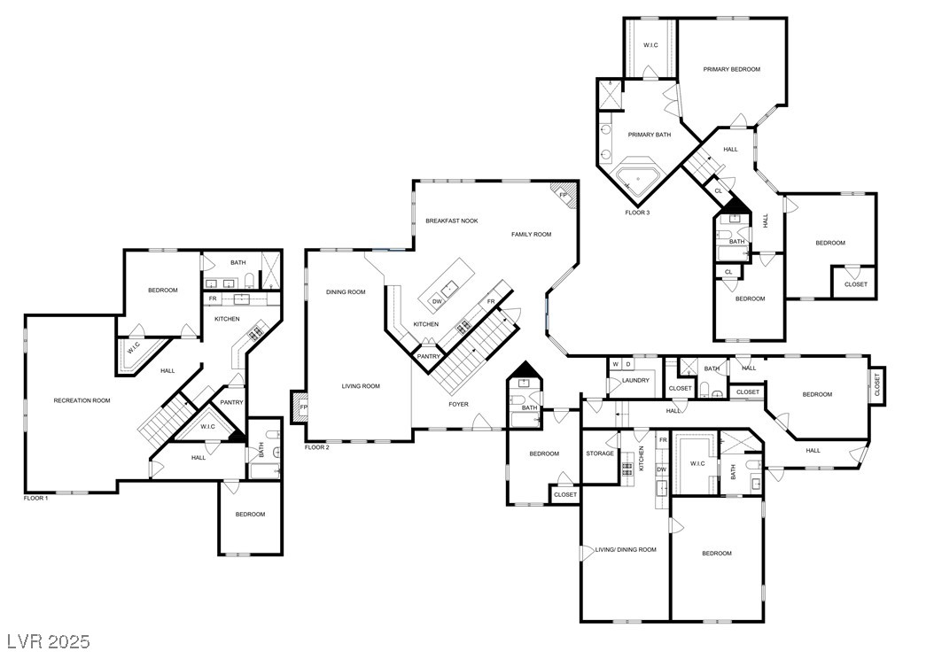 4075 East Oquendo Road Las Vegas, NV 89120 - Photo 5 of 63