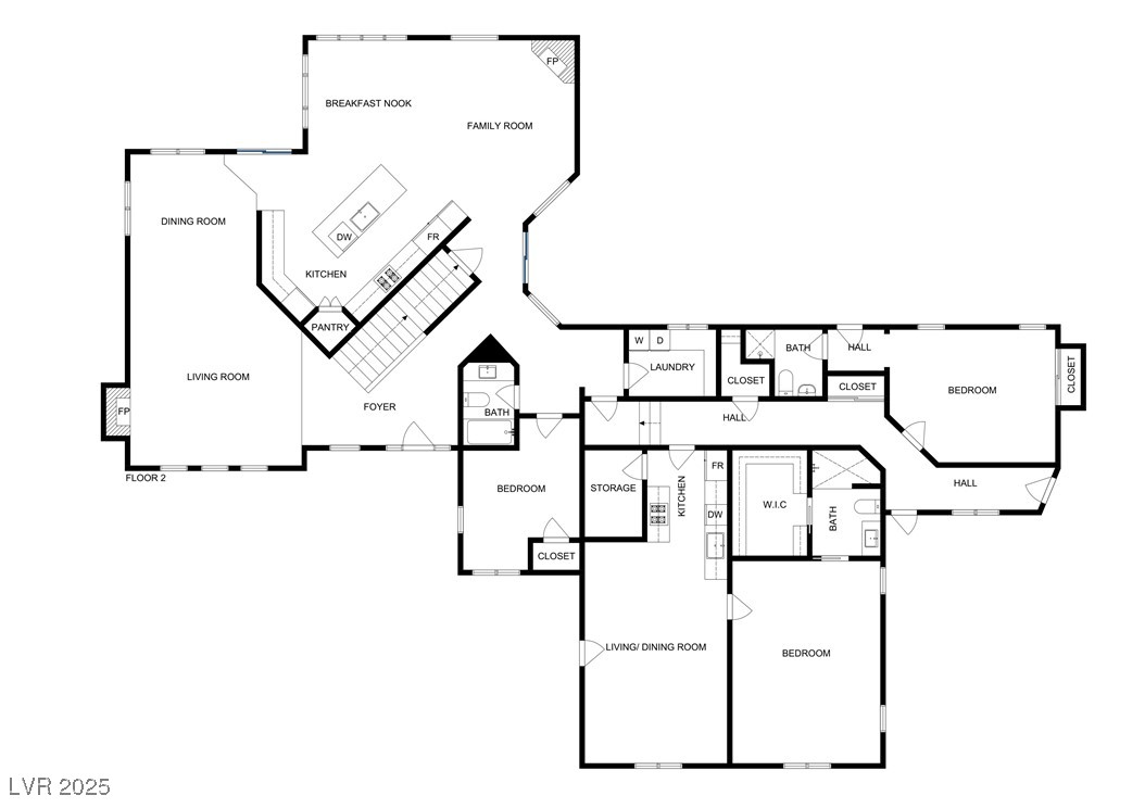 4075 East Oquendo Road Las Vegas, NV 89120 - Photo 6 of 63