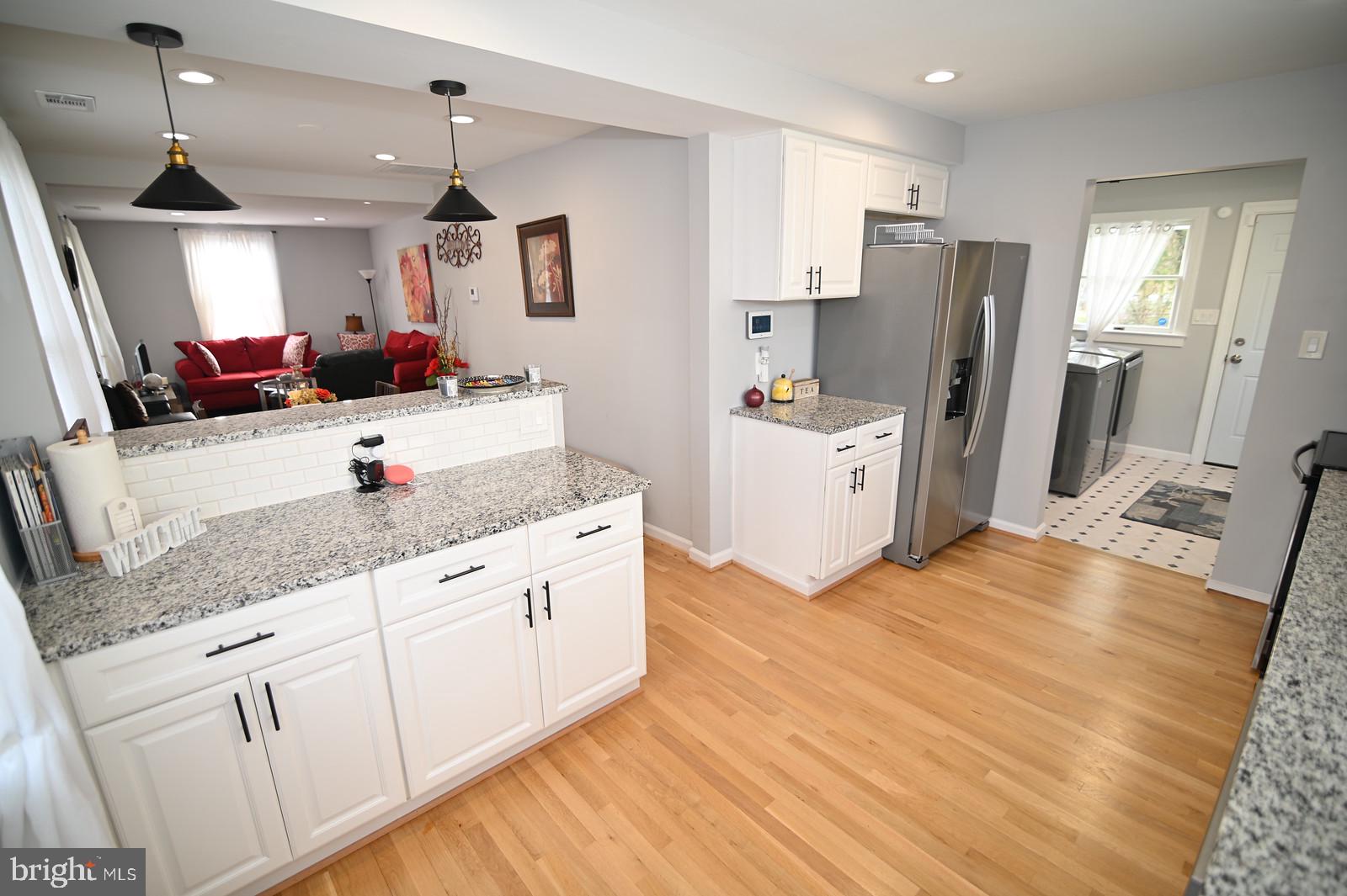 6711 Larkspur Road Morningside, MD 20746 - Photo 2 of 50 KITCHEN