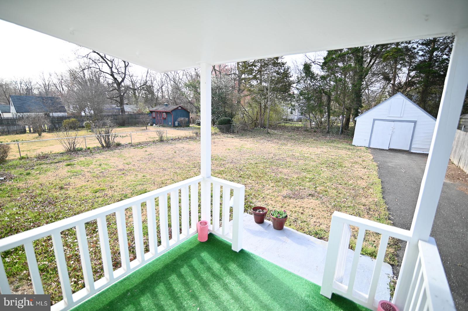 6711 Larkspur Road Morningside, MD 20746 - Photo 12 of 50 Gallery Image 12