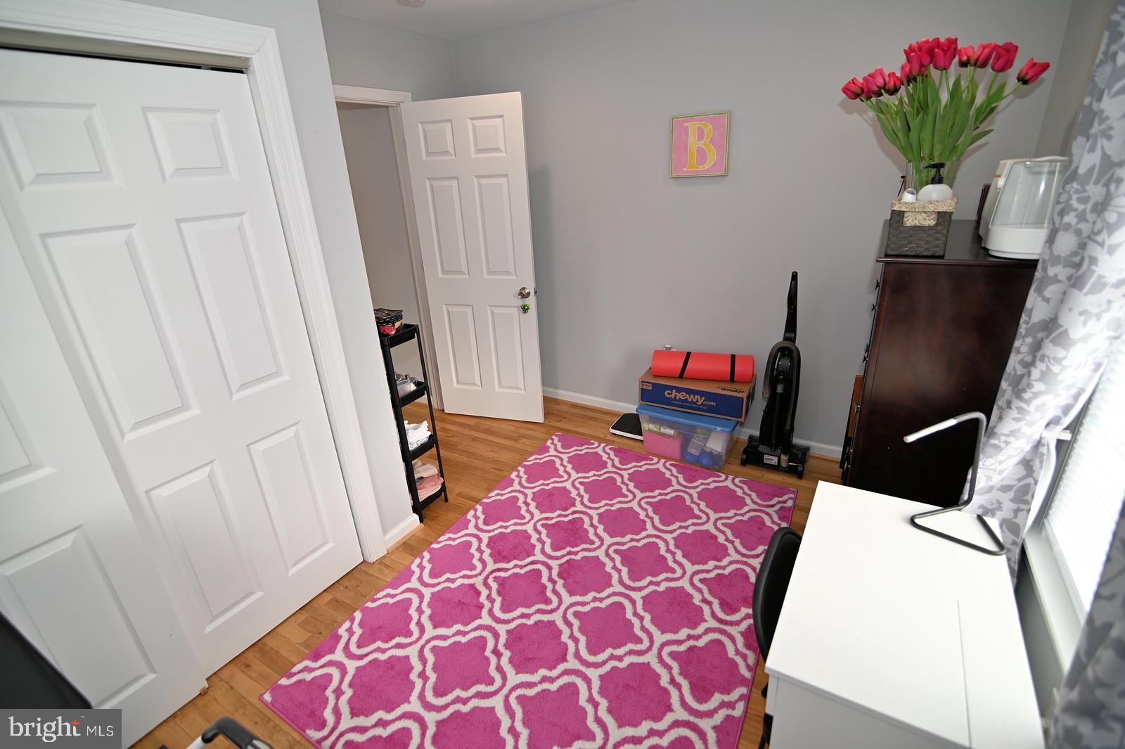 6711 Larkspur Road Morningside, MD 20746 - Photo 15 of 50 BEDROOM