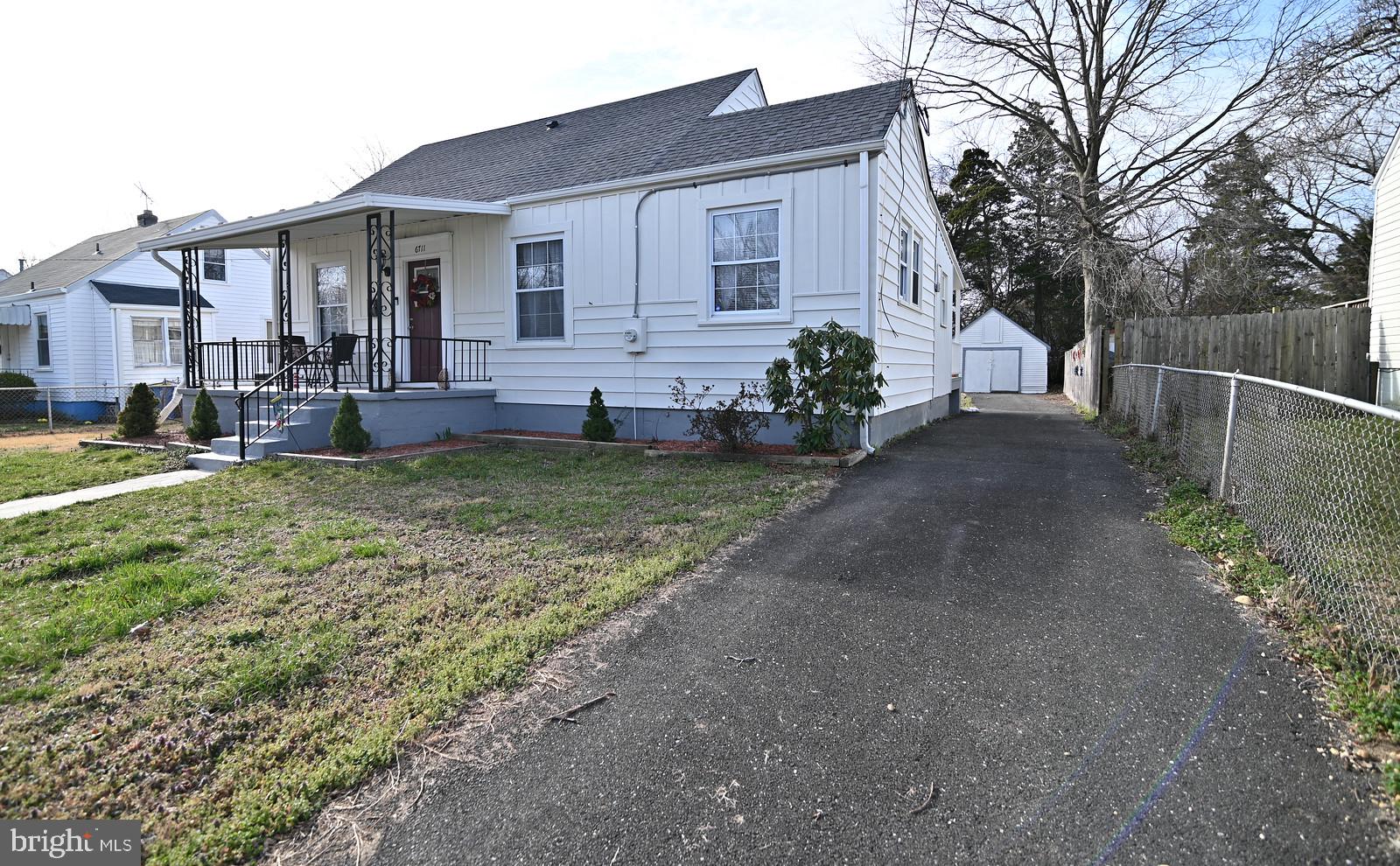 6711 Larkspur Road Morningside, MD 20746 - Photo 17 of 50 Gallery Image 17