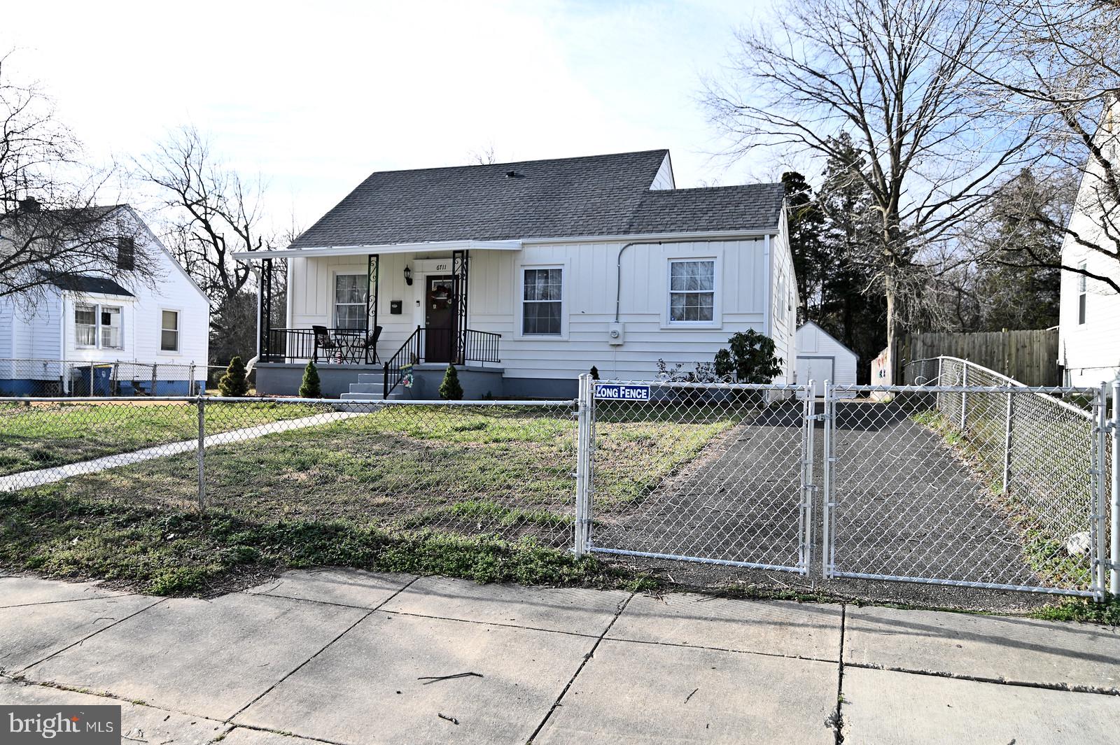 6711 Larkspur Road Morningside, MD 20746 - Photo 20 of 50 Gallery Image 20
