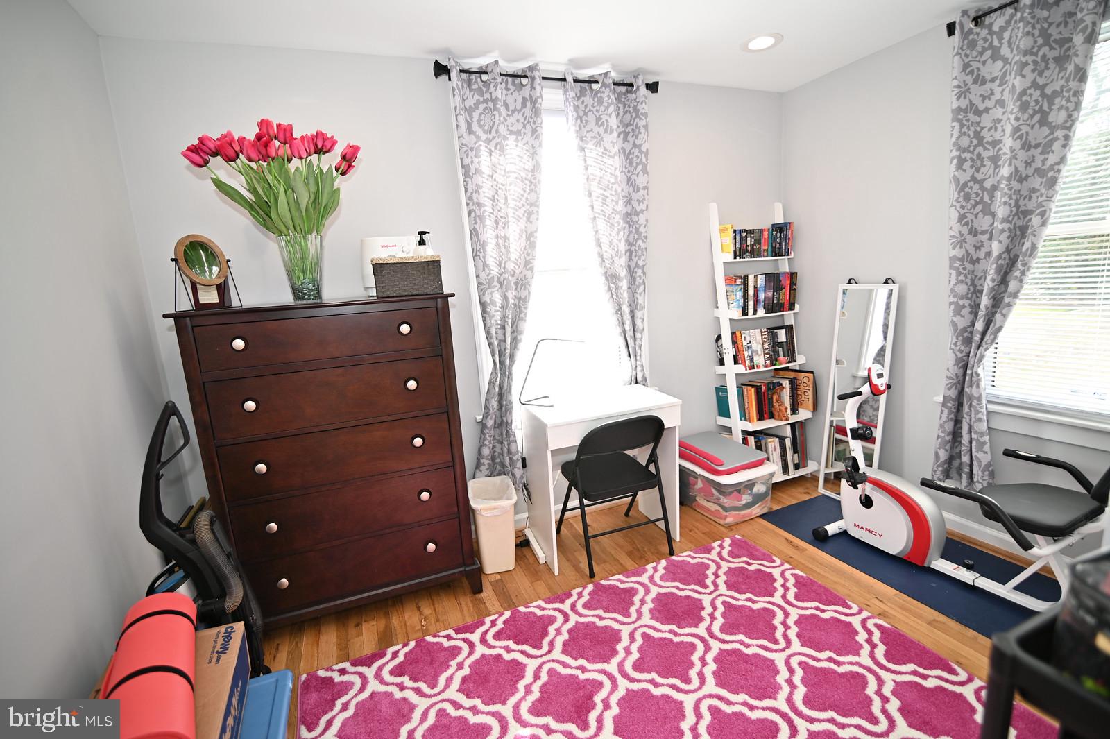 6711 Larkspur Road Morningside, MD 20746 - Photo 22 of 50 BEDROOM