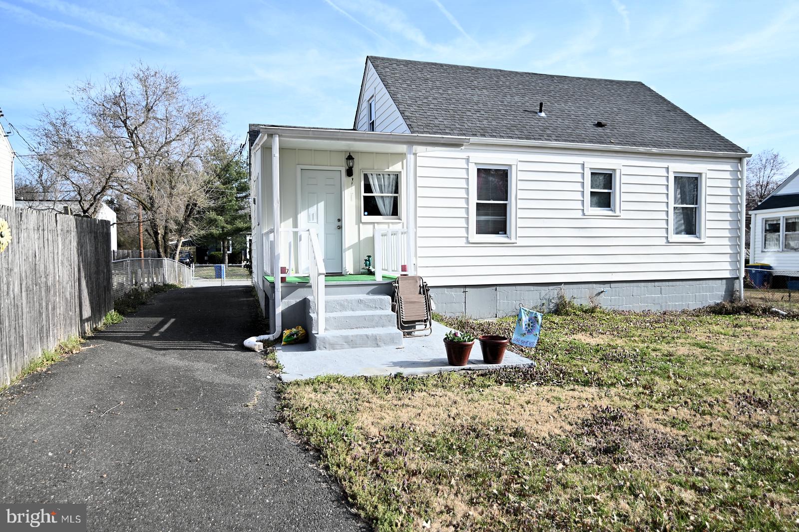 6711 Larkspur Road Morningside, MD 20746 - Photo 23 of 50 Gallery Image 23