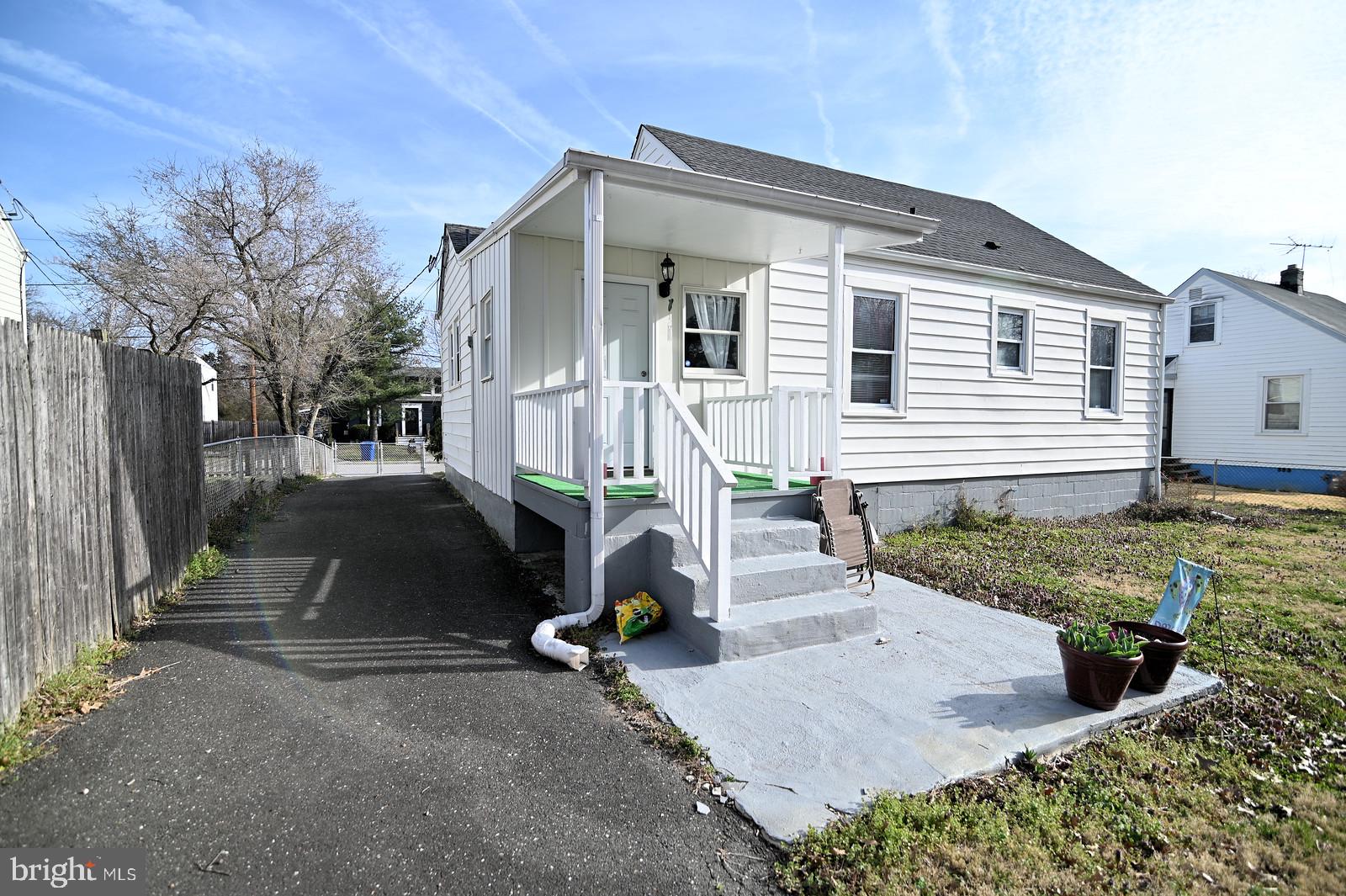 6711 Larkspur Road Morningside, MD 20746 - Photo 28 of 50 Gallery Image 28