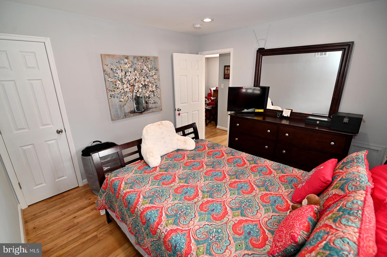 6711 Larkspur Road Morningside, MD 20746 - Photo 4 of 50 BEDROOM
