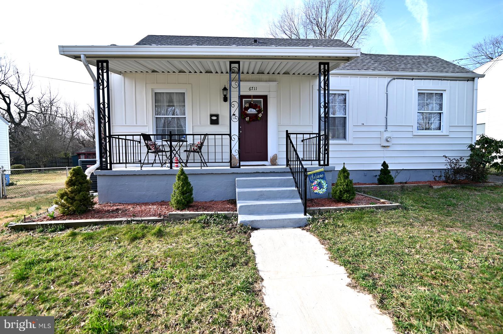 6711 Larkspur Road Morningside, MD 20746 - Photo 41 of 50 Gallery Image 41
