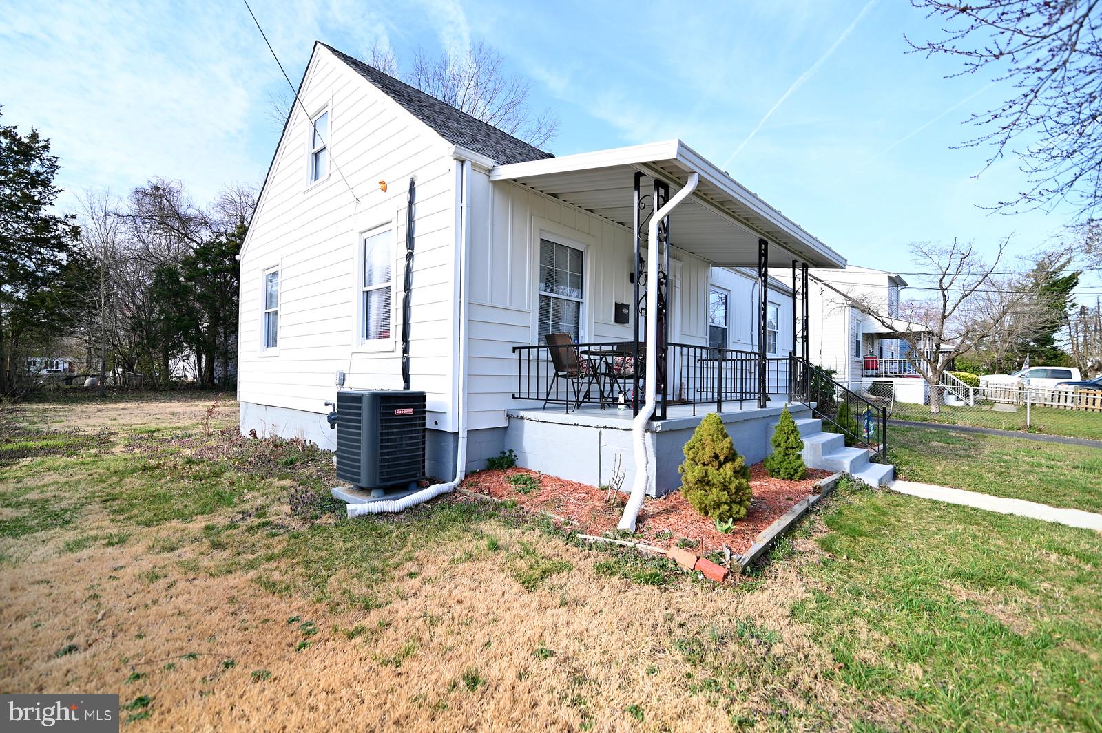 6711 Larkspur Road Morningside, MD 20746 - Photo 43 of 50 Gallery Image 43