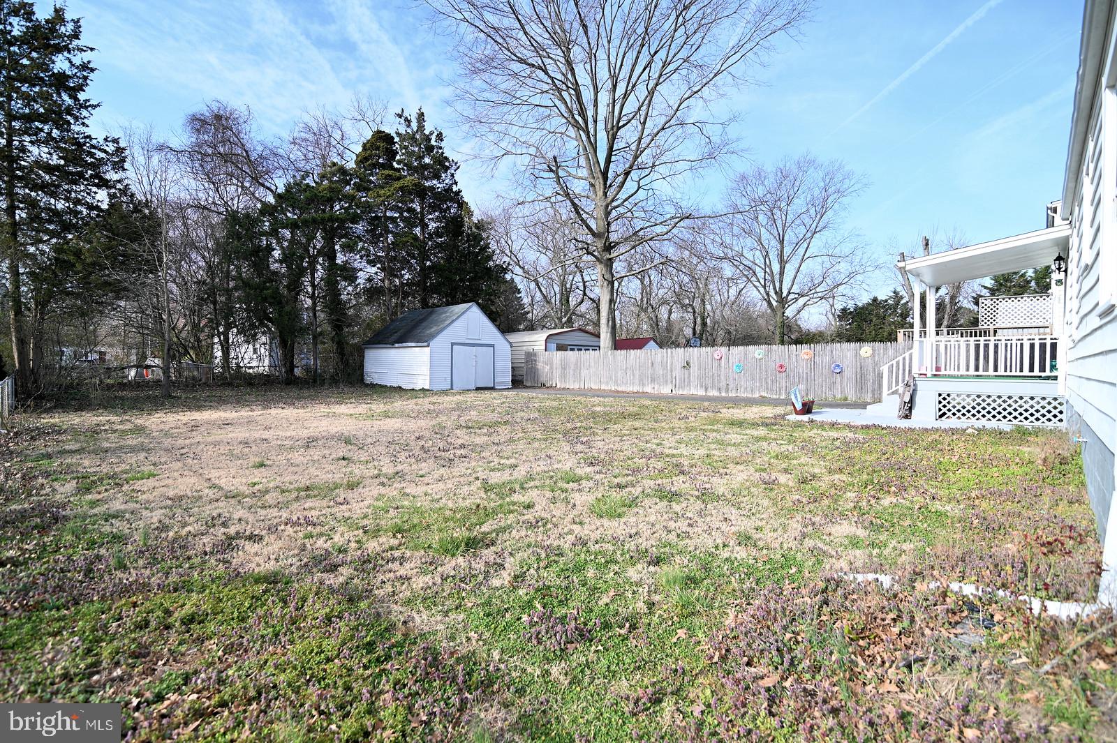 6711 Larkspur Road Morningside, MD 20746 - Photo 44 of 50 Gallery Image 44