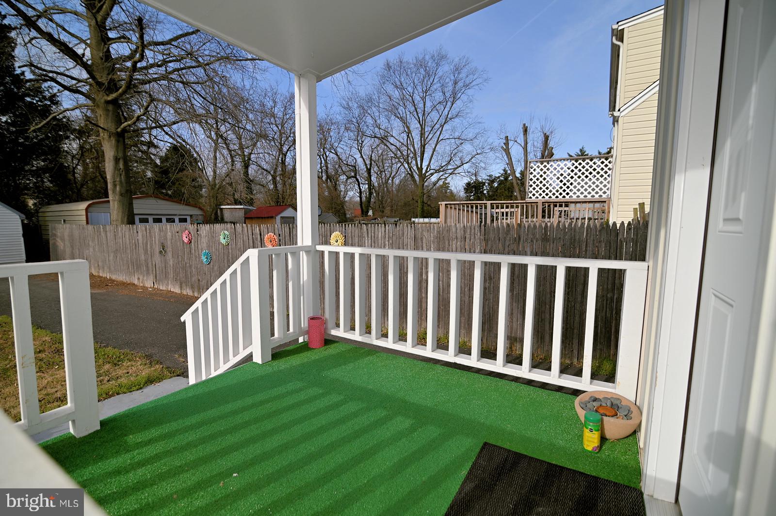 6711 Larkspur Road Morningside, MD 20746 - Photo 46 of 50 Gallery Image 46
