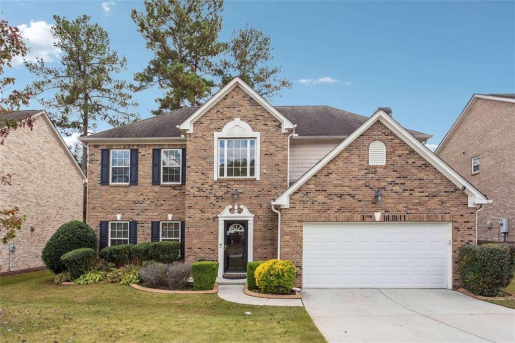 7789 White Oak Loop Lithonia, GA 30038 - Photo 1 of 1