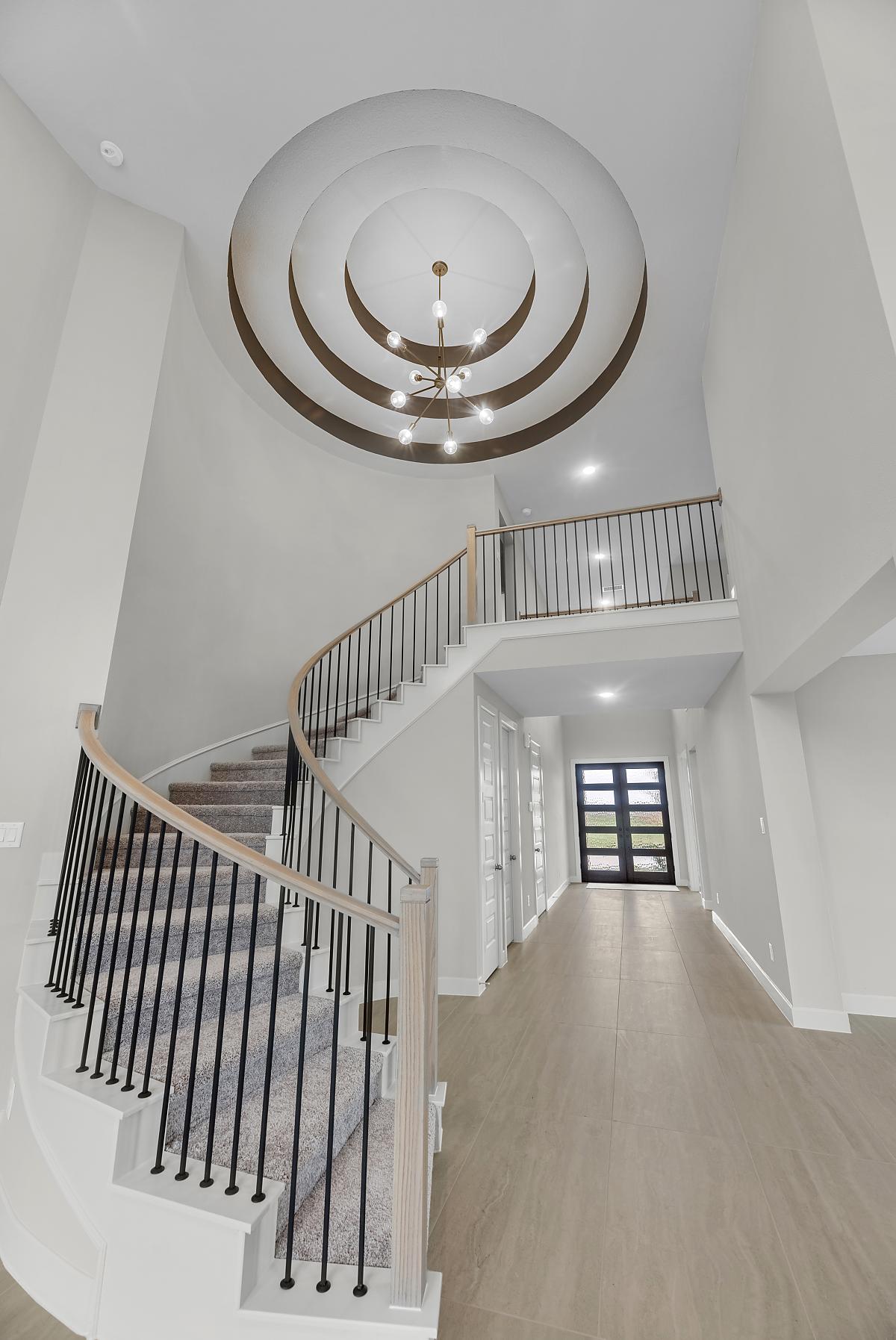 512 Sundance Ridge Georgetown, TX 78628 - Photo 1 of 24 Representational Photo. Home is under construction. Selections and colors may vary in actual property.