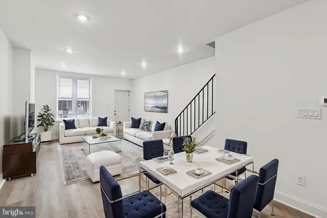 $1,600 | 1761 North Newkirk Street, Philadelphia, PA 19121