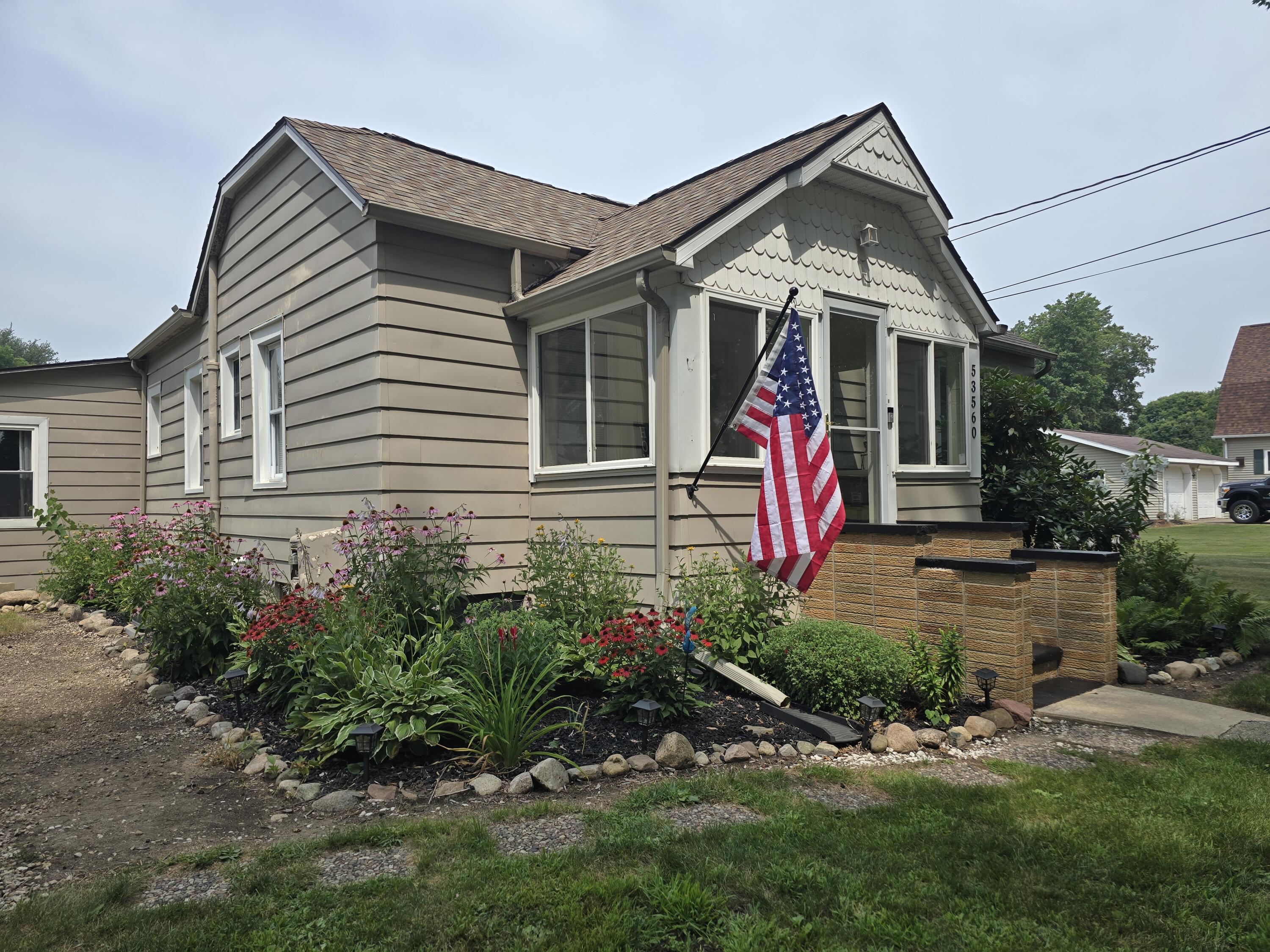 53560 Fulton Road Leonidas, MI 49066 - Photo 6 of 55 1000086093