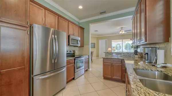 $6,000 | 1498 Ernesto Drive, Sarasota, FL 34238