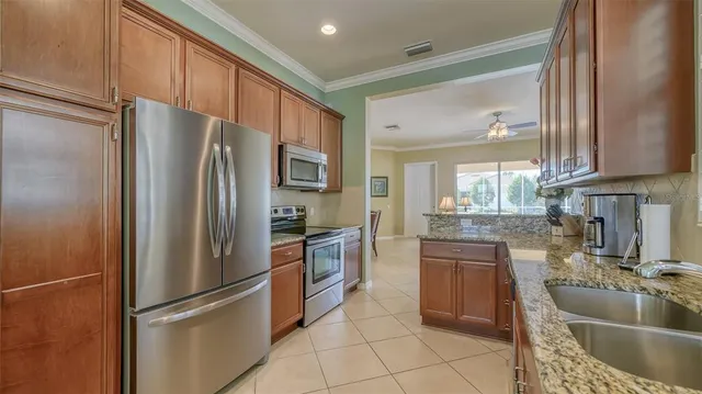 $6,000 | 1498 Ernesto Drive, Sarasota, FL 34238