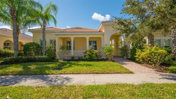 $6,000 | 1498 Ernesto Drive, Sarasota, FL 34238