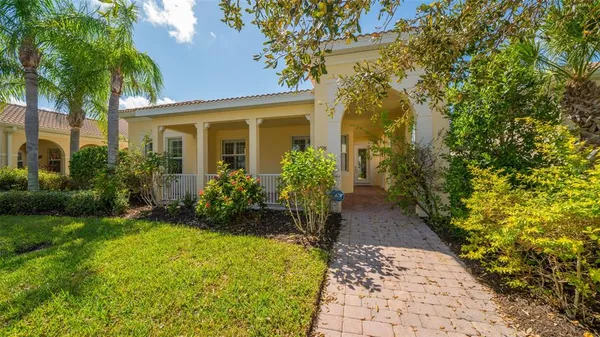 $6,000 | 1498 Ernesto Drive, Sarasota, FL 34238