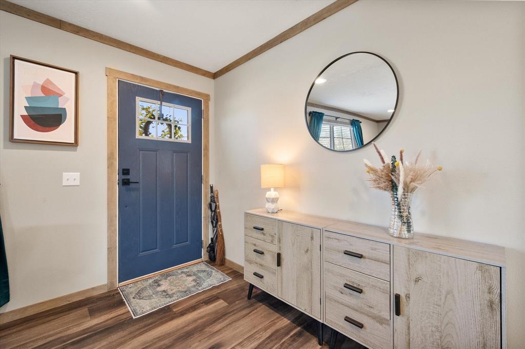 216 Southeast County Road Corsicana, TX 75109 - Photo 4 of 30